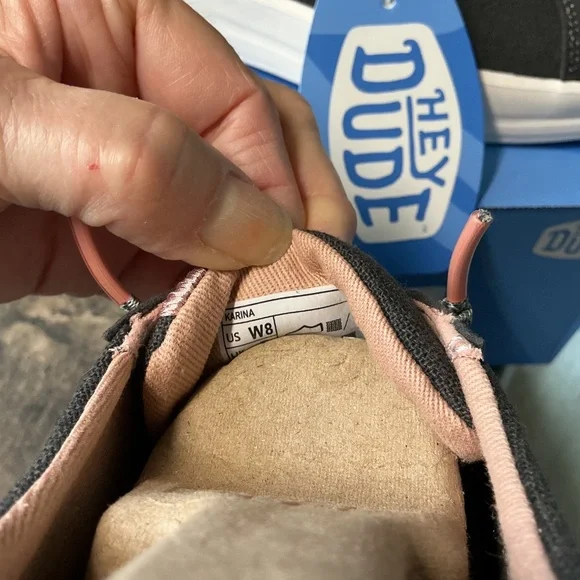 Hey Dude Karina - 8 - New - Picture 7 of 8